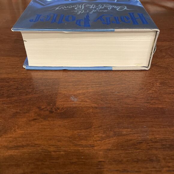 First American Edition July 2003 Harry Potter and the Order of the Phoenix - Picture 6 of 8